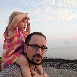 Meet your Posher, Morgan